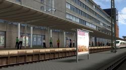  ICE- und Fernverkehr-Bahnsteige des im EEP-Shop kaufen