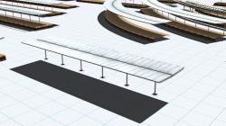 ICE- und Fernverkehr-Bahnsteige des im EEP-Shop kaufen Bild 6