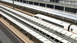 ICE- und Fernverkehr-Bahnsteige des im EEP-Shop kaufen Bild 6