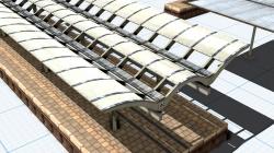 ICE- und Fernverkehr-Bahnsteige des im EEP-Shop kaufen Bild 12