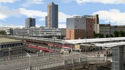  Sparset, Freiburger Hauptbahnhof  im EEP-Shop kaufen