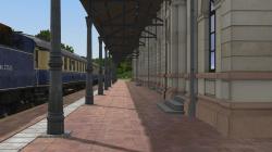 Alter Bahnhof und Festspielhaus in  im EEP-Shop kaufen Bild 6