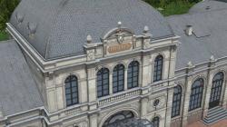 Alter Bahnhof und Festspielhaus in  im EEP-Shop kaufen Bild 12