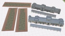 Alter Bahnhof und Festspielhaus in  im EEP-Shop kaufen Bild 13