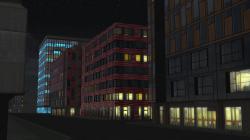  Farbenfrohe B�rogeb�ude im EEP-Shop kaufen