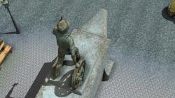 Statue eines Eisenbahnarbeiters im EEP-Shop kaufen Bild 6