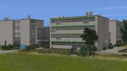  Moderne Schulgeb�ude im EEP-Shop kaufen
