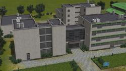  Moderne Schulgeb�ude im EEP-Shop kaufen