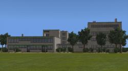 Moderne Schulgeb�ude im EEP-Shop kaufen Bild 6