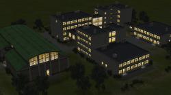 Moderne Schulgeb�ude im EEP-Shop kaufen Bild 6