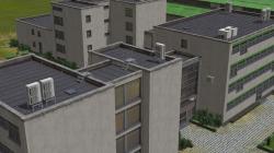 Moderne Schulgeb�ude im EEP-Shop kaufen Bild 6