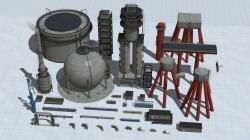 LNG-Terminal Sparset im EEP-Shop kaufen Bild 13