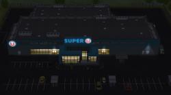  2 Superm�rkte mit Zubeh�r im EEP-Shop kaufen