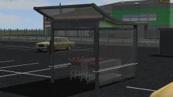 2 Superm�rkte mit Zubeh�r im EEP-Shop kaufen Bild 6