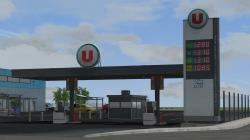  Kleine Tankstelle im EEP-Shop kaufen