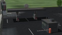  Kleine Tankstelle im EEP-Shop kaufen