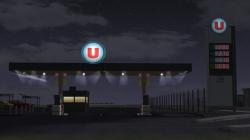  Kleine Tankstelle im EEP-Shop kaufen