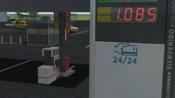 Kleine Tankstelle im EEP-Shop kaufen Bild 6