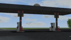 Kleine Tankstelle im EEP-Shop kaufen Bild 6