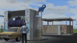  Kleine Autowaschanlage - Elephant B im EEP-Shop kaufen