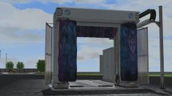 Kleine Autowaschanlage - Elephant B im EEP-Shop kaufen Bild 6