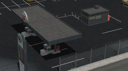 Supermarkt mit Autowaschanlage und  im EEP-Shop kaufen Bild 6