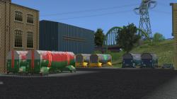  InnoFreight Transportwaggons f�r Sc im EEP-Shop kaufen