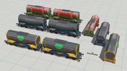 InnoFreight Transportwaggons f�r Sc im EEP-Shop kaufen Bild 12