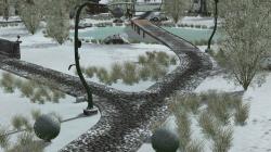  Verschiedene Fu�wege, Winterversion im EEP-Shop kaufen