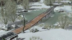  Verschiedene Fu�wege, Winterversion im EEP-Shop kaufen