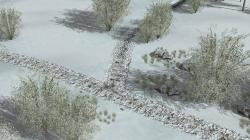 Verschiedene Fu�wege, Winterversion im EEP-Shop kaufen Bild 6