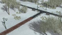 Verschiedene Fu�wege, Winterversion im EEP-Shop kaufen Bild 6
