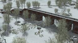 Verschiedene Fu�wege, Winterversion im EEP-Shop kaufen Bild 6