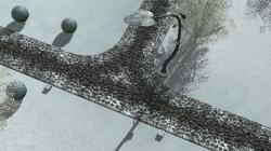 Verschiedene Fu�wege, Winterversion im EEP-Shop kaufen Bild 6