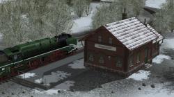 Haltepunkte, Winterversion im EEP-Shop kaufen Bild 6