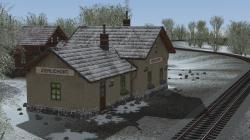 Haltepunkte, Winterversion im EEP-Shop kaufen Bild 6