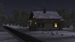 Haltepunkte, Winterversion im EEP-Shop kaufen Bild 6