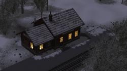 Haltepunkte, Winterversion im EEP-Shop kaufen Bild 6