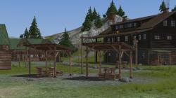  Holzh�user Zubeh�r im EEP-Shop kaufen