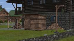 Holzh�user Zubeh�r im EEP-Shop kaufen Bild 6