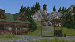 Holzh�user Zubeh�r im EEP-Shop kaufen Bild 6