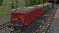 InnoFreight Sch�ttgutwagen im EEP-Shop kaufen