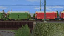  InnoFreight Sch�ttgutwagen im EEP-Shop kaufen