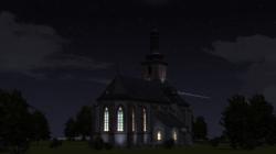  Schlosskirche Saarbr�cken im EEP-Shop kaufen