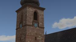 Schlosskirche Saarbr�cken im EEP-Shop kaufen Bild 6