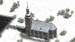 Schlosskirche Saarbr�cken im EEP-Shop kaufen Bild 6