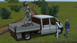 Denkmal - Arbeit im EEP-Shop kaufen Bild 6