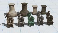 Denkmal - Arbeit im EEP-Shop kaufen Bild 6