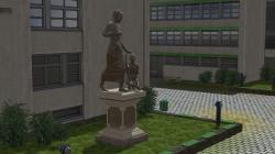  Denkmal - Barmherzigkeit im EEP-Shop kaufen