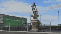  Denkmal - Barmherzigkeit im EEP-Shop kaufen